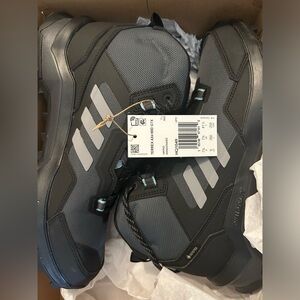 Terrex AX4 MID GTX W